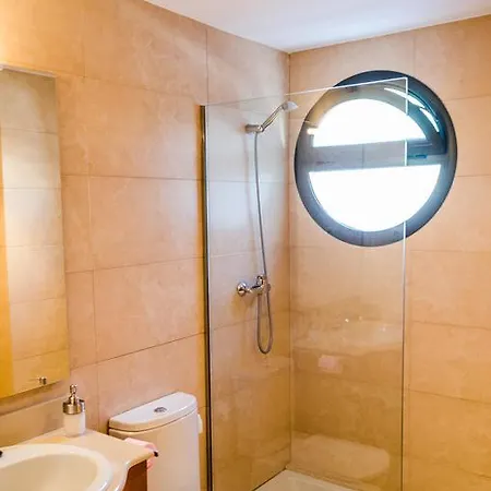 Apartaments Polialeu *