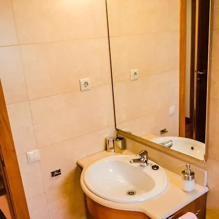Apartaments Polialeu * Sort